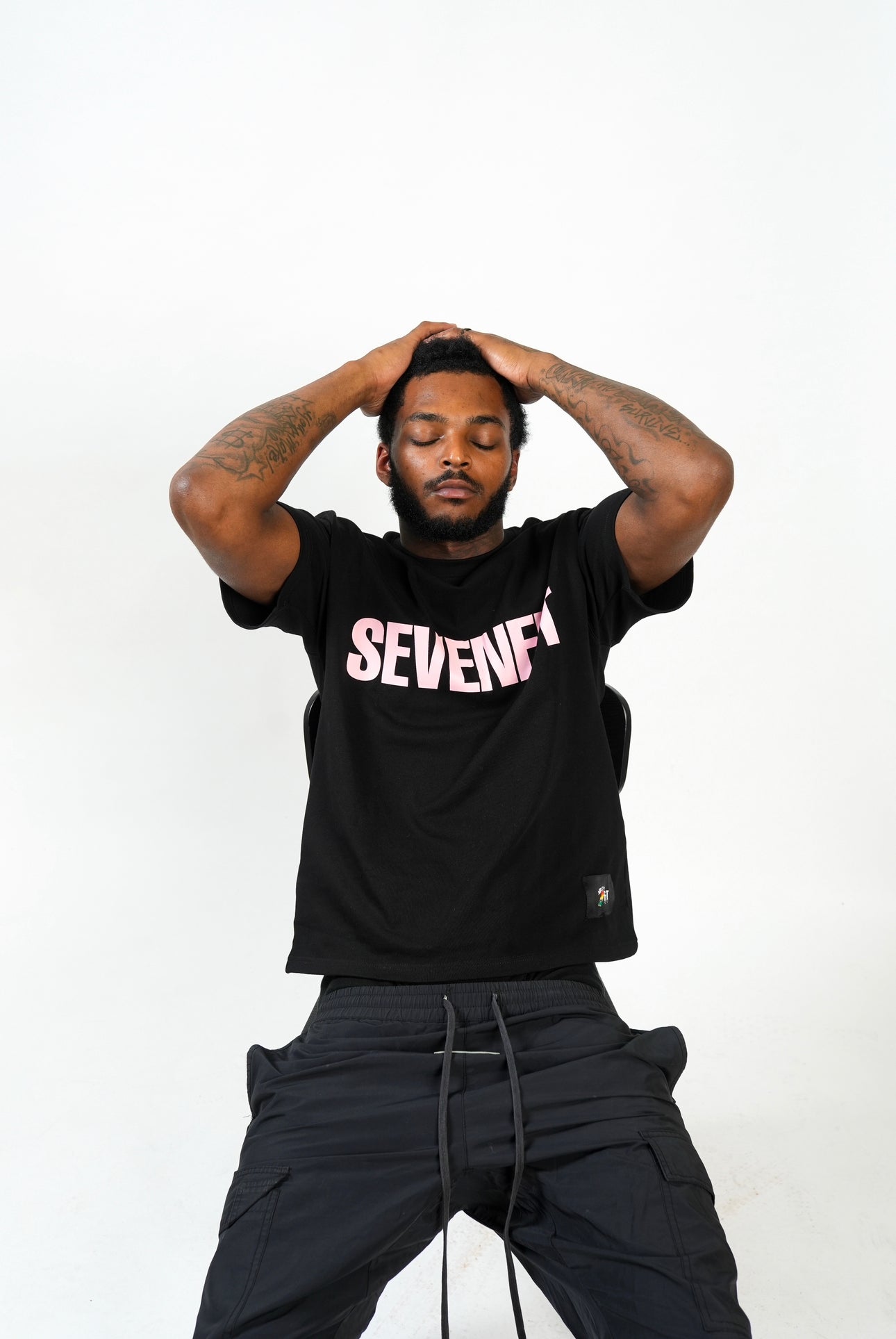 SEVENFIT ESSENTIAL T