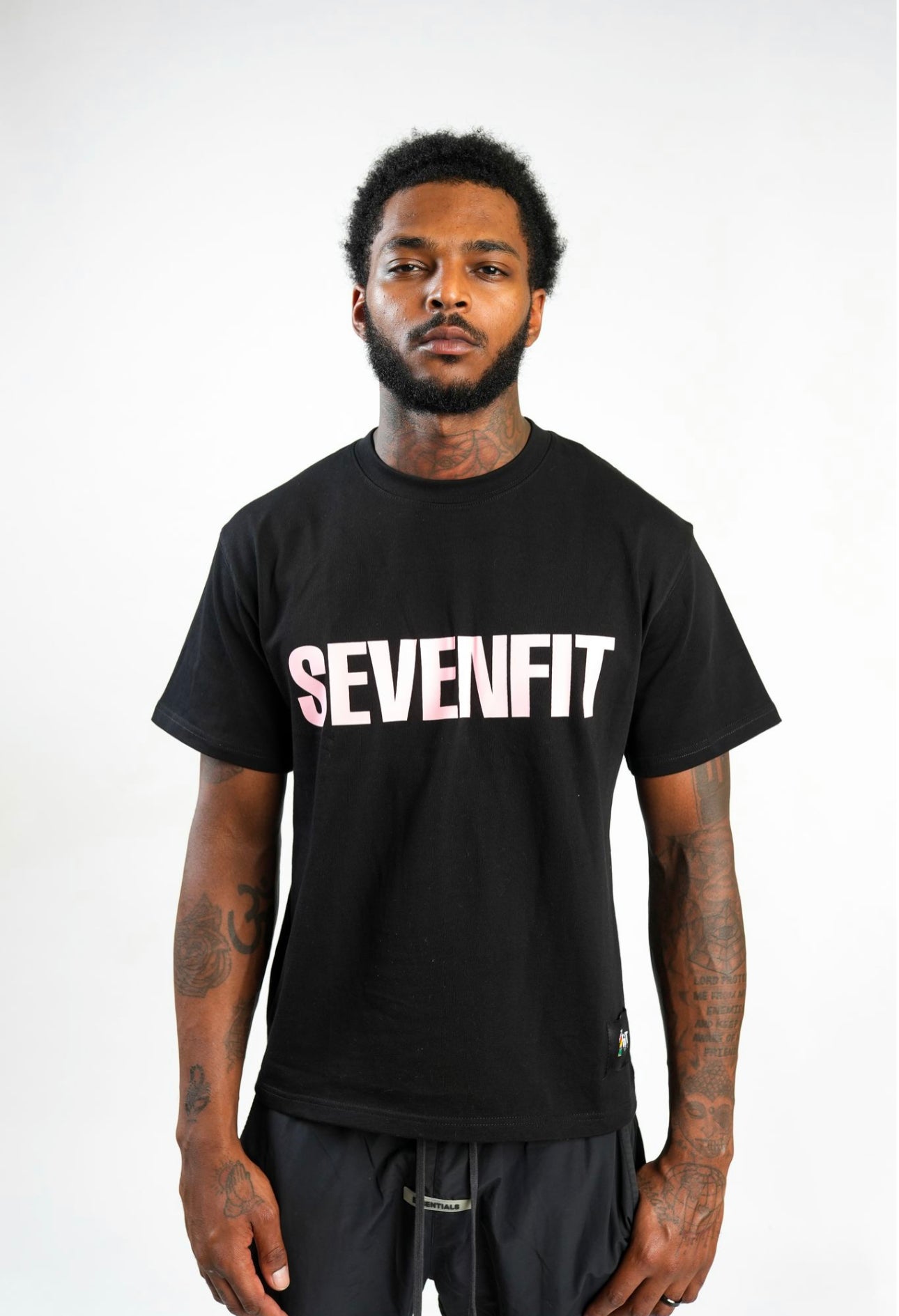 SEVENFIT ESSENTIAL T